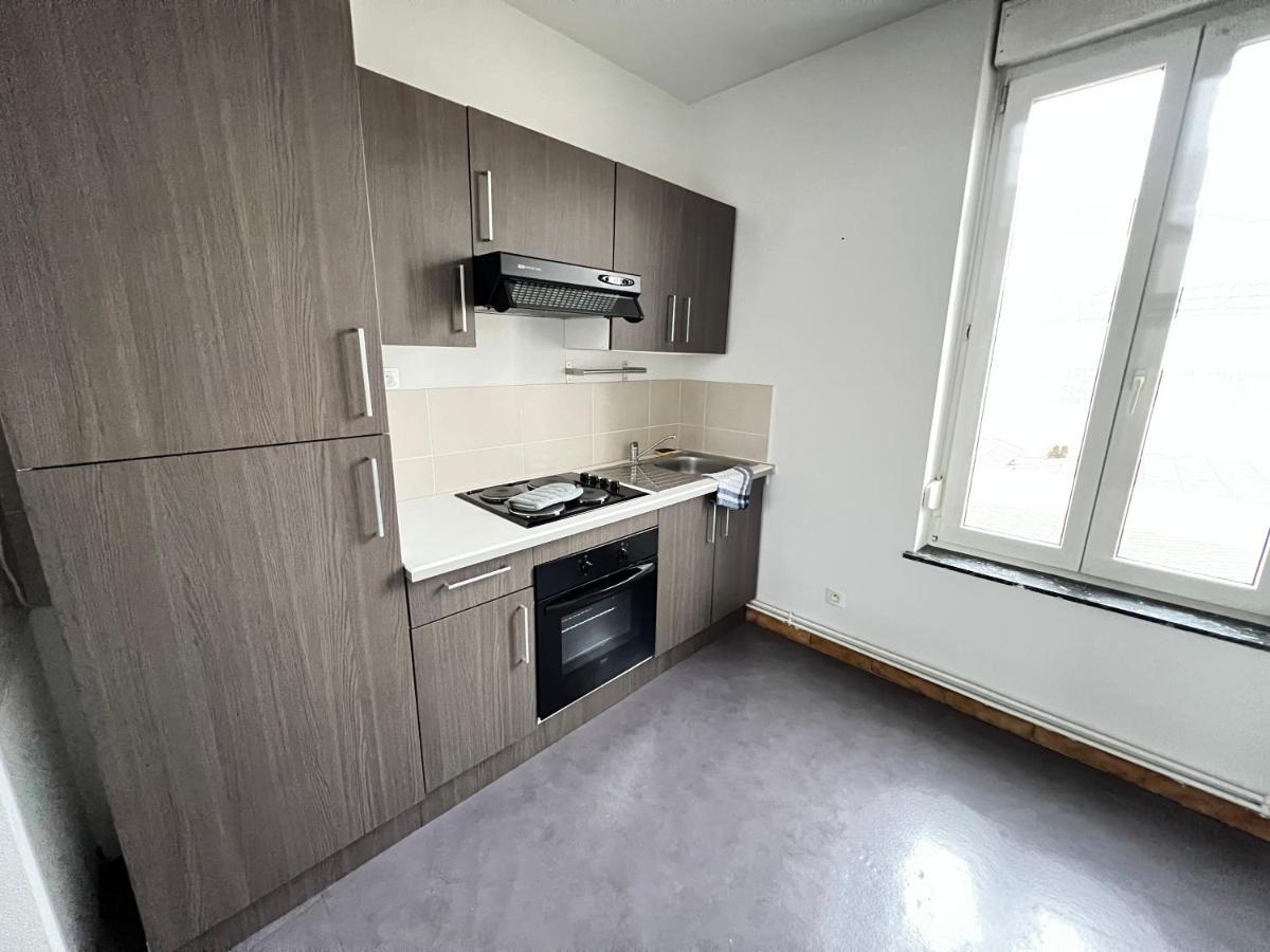 Mon Spacieux Parking Un-sejour-a-part Saint-Julien-les-Metz
